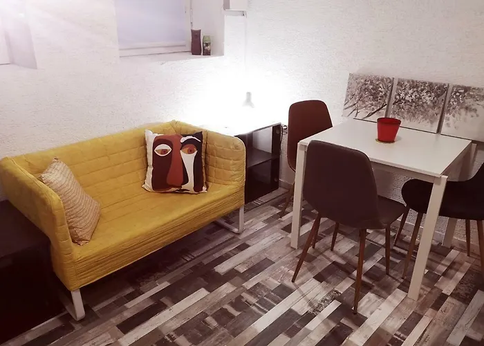 Vandrerhjem Pijama House - Bike & Bed Plovdiv