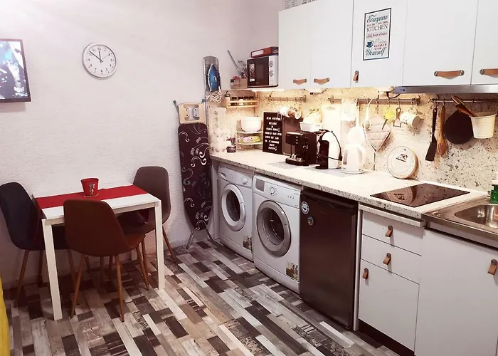 Pijama House - Bike & Bed Plovdiv