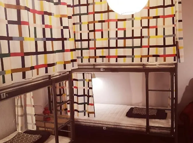 Pijama House - Bike & Bed * פלובדיב