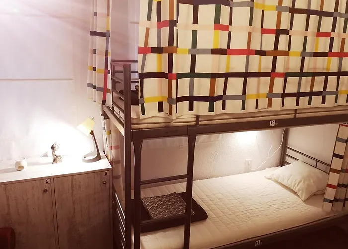 Pijama House - Bike & Bed