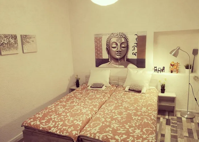 Pijama House - Bike & Bed *