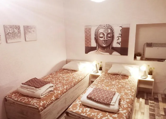 Pijama House - Bike & Bed אכסניה