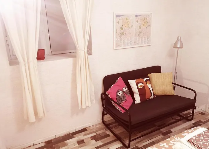 Vandrerhjem Pijama House - Bike & Bed Plovdiv