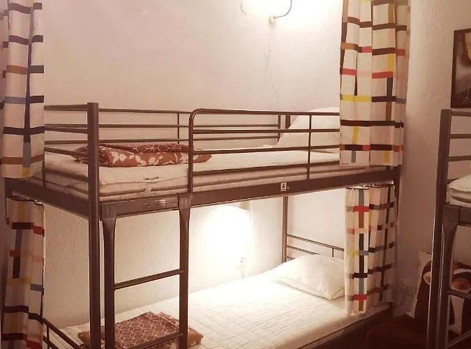 Pijama House - Bike & Bed * פלובדיב