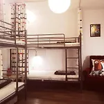 Pijama House - Bike & Bed * بلوفديف