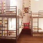 Pijama House - Bike & Bed بيت شباب