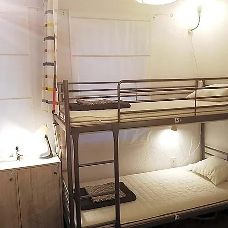 بيت شباب Pijama House - Bike & Bed