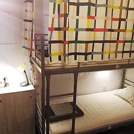 Pijama House - Bike & Bed بلوفديف