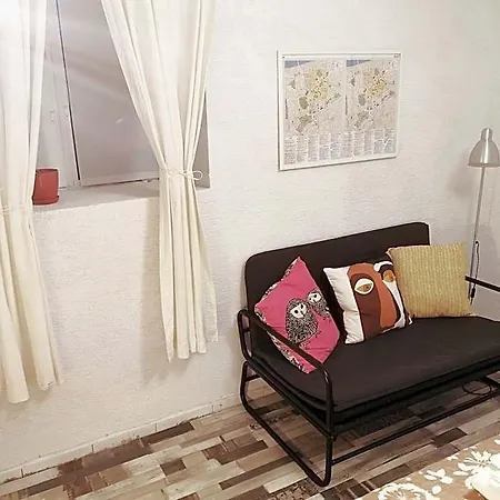 Pijama House - Bike & Bed * بلوفديف