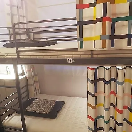 بيت شباب Pijama House - Bike & Bed *