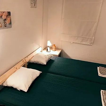 بيت شباب Pijama House - Bike & Bed