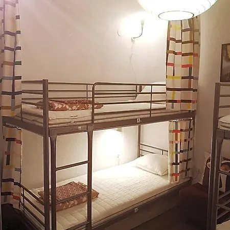 بيت شباب Pijama House - Bike & Bed *