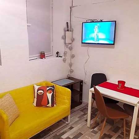 Pijama House - Bike & Bed بلوفديف