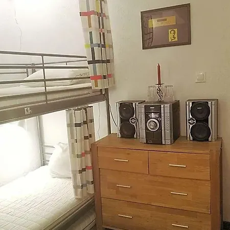 Pijama House - Bike & Bed