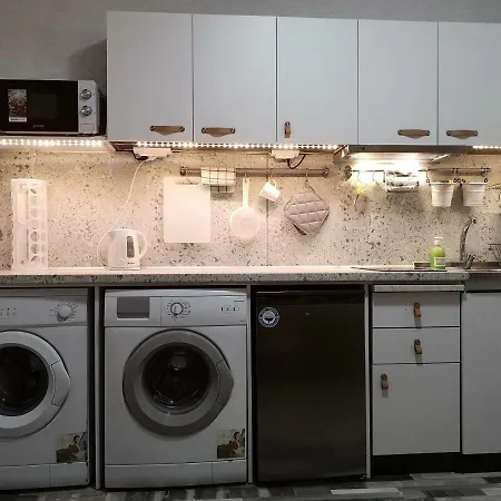 Albergue Pijama House - Bike & Bed