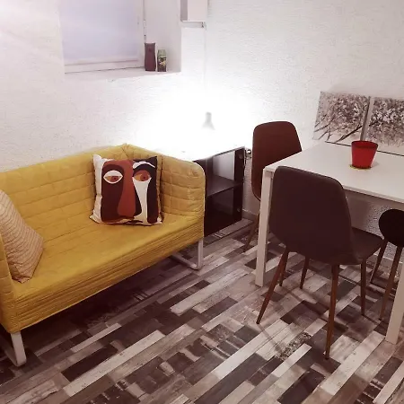 Albergue Pijama House - Bike & Bed Plovdiv