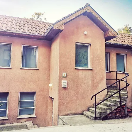 بيت شباب Pijama House - Bike & Bed