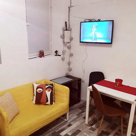 Pijama House - Bike & Bed بلوفديف