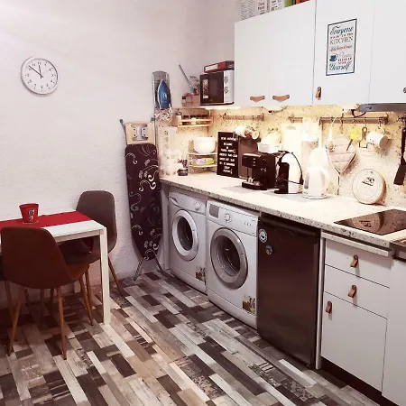 Pijama House - Bike & Bed بلوفديف