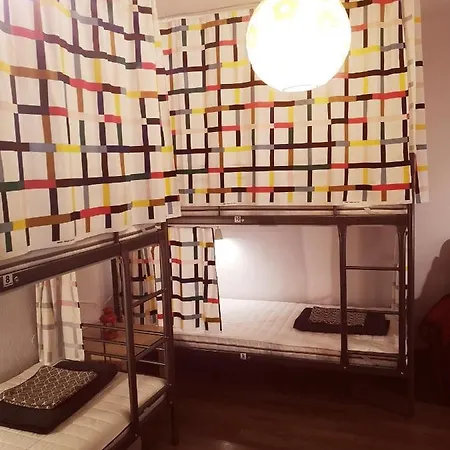 Pijama House - Bike & Bed * بلوفديف