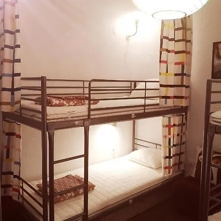 Pijama House - Bike & Bed * بلوفديف
