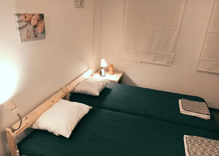 Hostel Pijama House - Bike & Bed