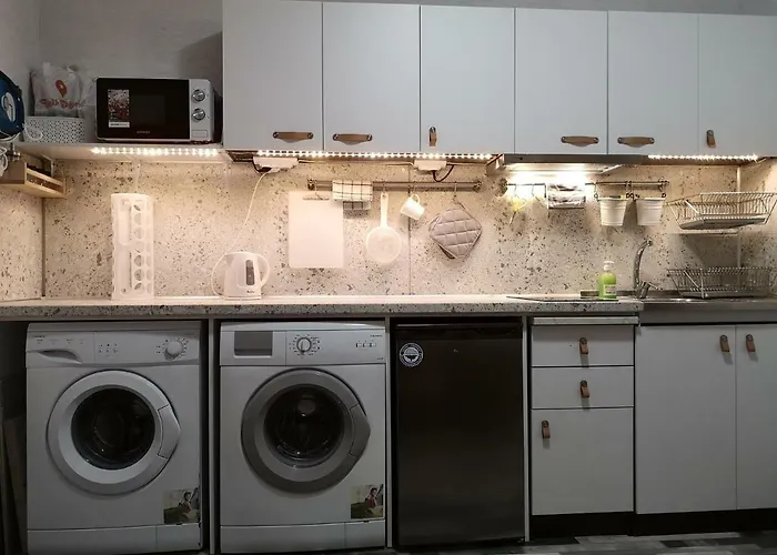 旅馆 Pijama House - Bike & Bed