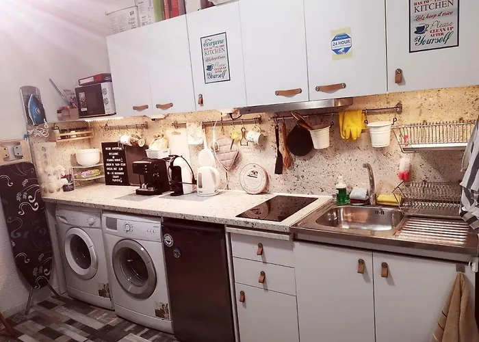 Pijama House - Bike & Bed 旅馆 普罗夫迪夫