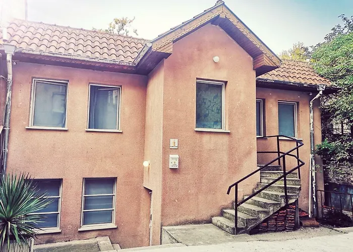 Hostel Pijama House - Bike & Bed