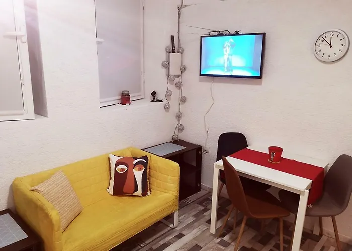 Pijama House - Bike & Bed Płowdiw