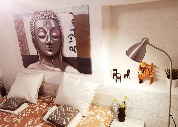 旅馆 Pijama House - Bike & Bed 普罗夫迪夫