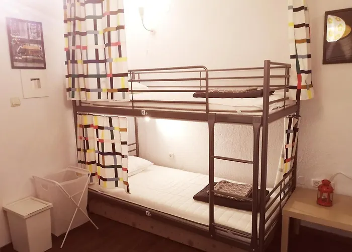 旅馆 Pijama House - Bike & Bed 普罗夫迪夫