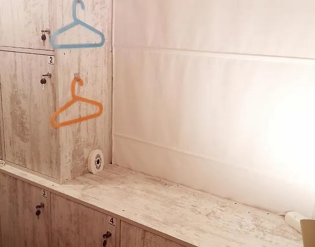 Pijama House - Bike & Bed Hostel Płowdiw